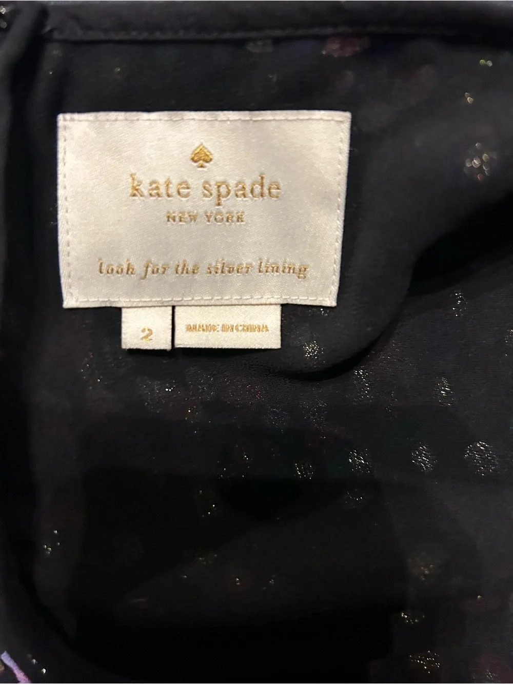 kate spade Multicolor Polka Dot Wrap Midi Dress